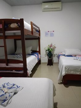 hotel bella orquidea