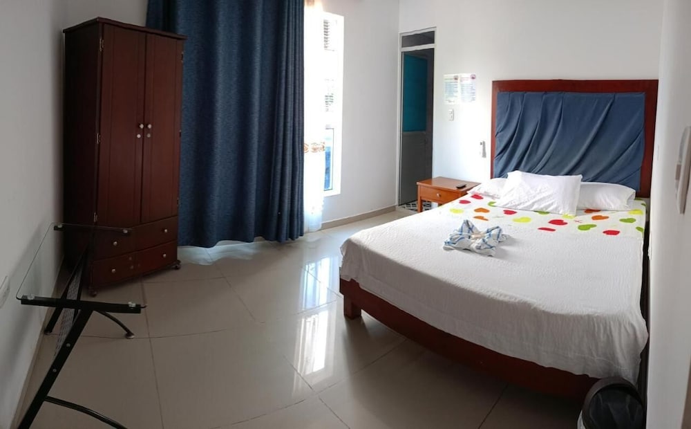 hotel bella orquidea