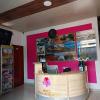 hotel bella orquidea