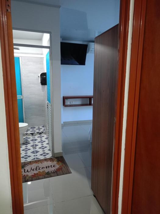 hotel bella orquidea