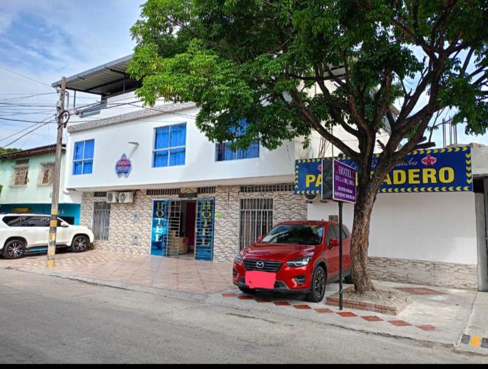 hotel bella orquidea
