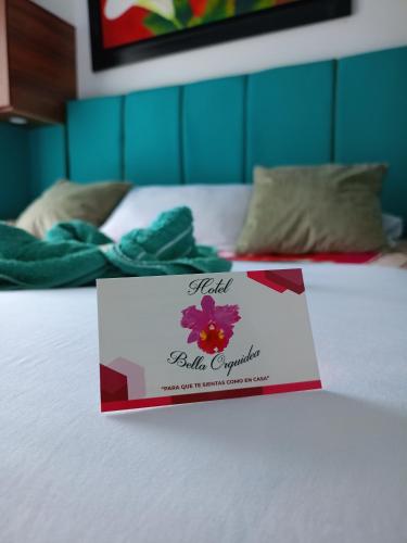 hotel bella orquidea