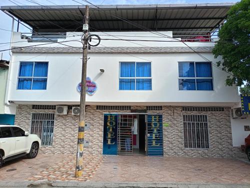 hotel bella orquidea