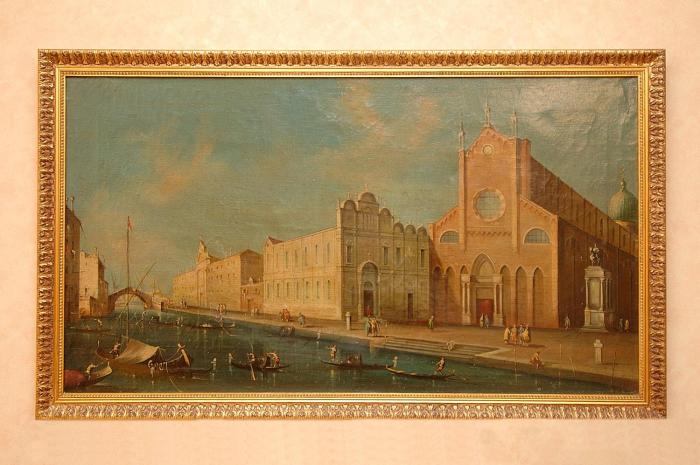 venice