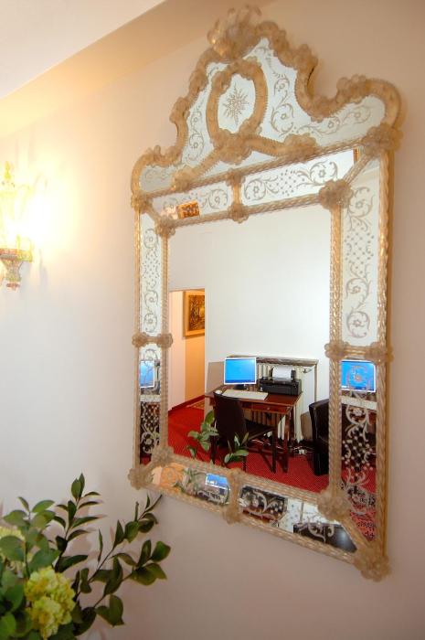 hotel da bruno