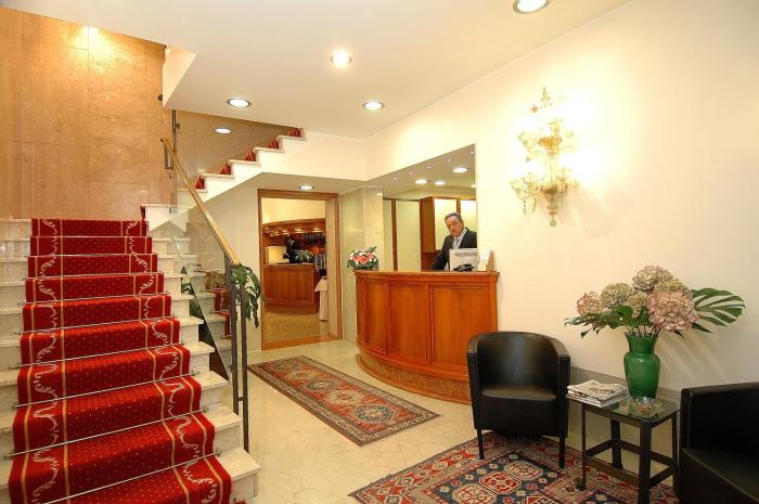 hotel da bruno