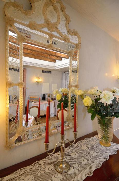 hotel da bruno