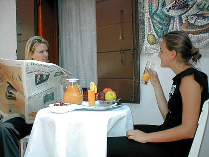 hotel da bruno