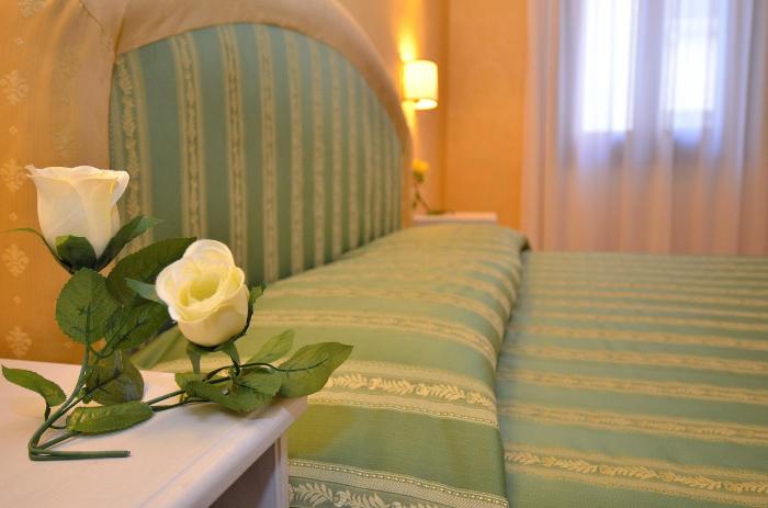 hotel da bruno