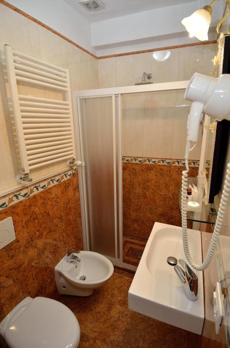 hotel da bruno