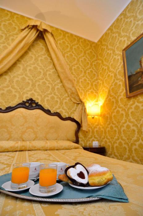 hotel da bruno