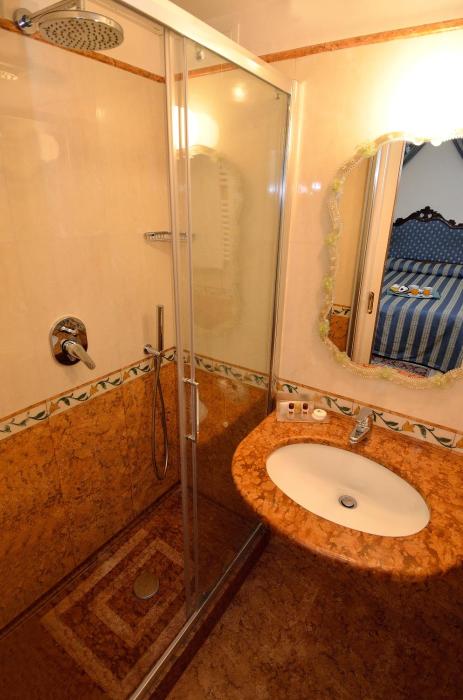 hotel da bruno