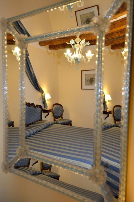 hotel da bruno