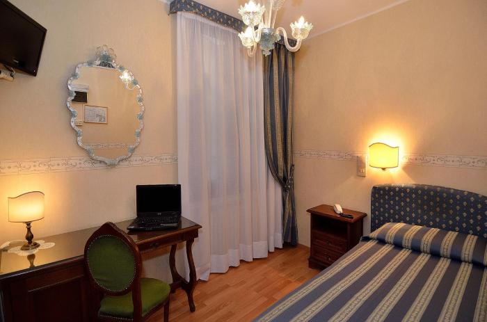 hotel da bruno