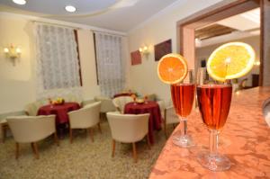 hotel da bruno