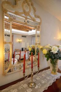 hotel da bruno