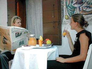 hotel da bruno