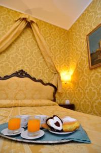 hotel da bruno