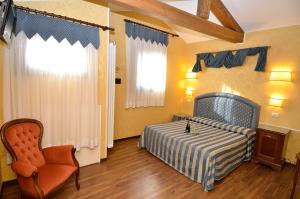 hotel da bruno