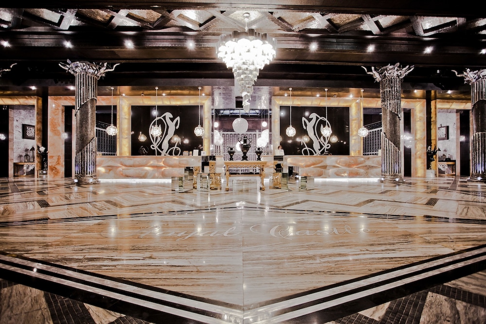 villas elenite premium