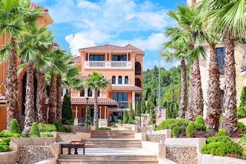 villas elenite premium