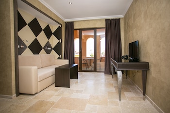 villas elenite premium