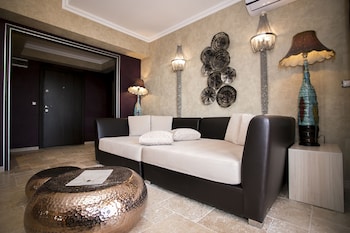 villas elenite premium