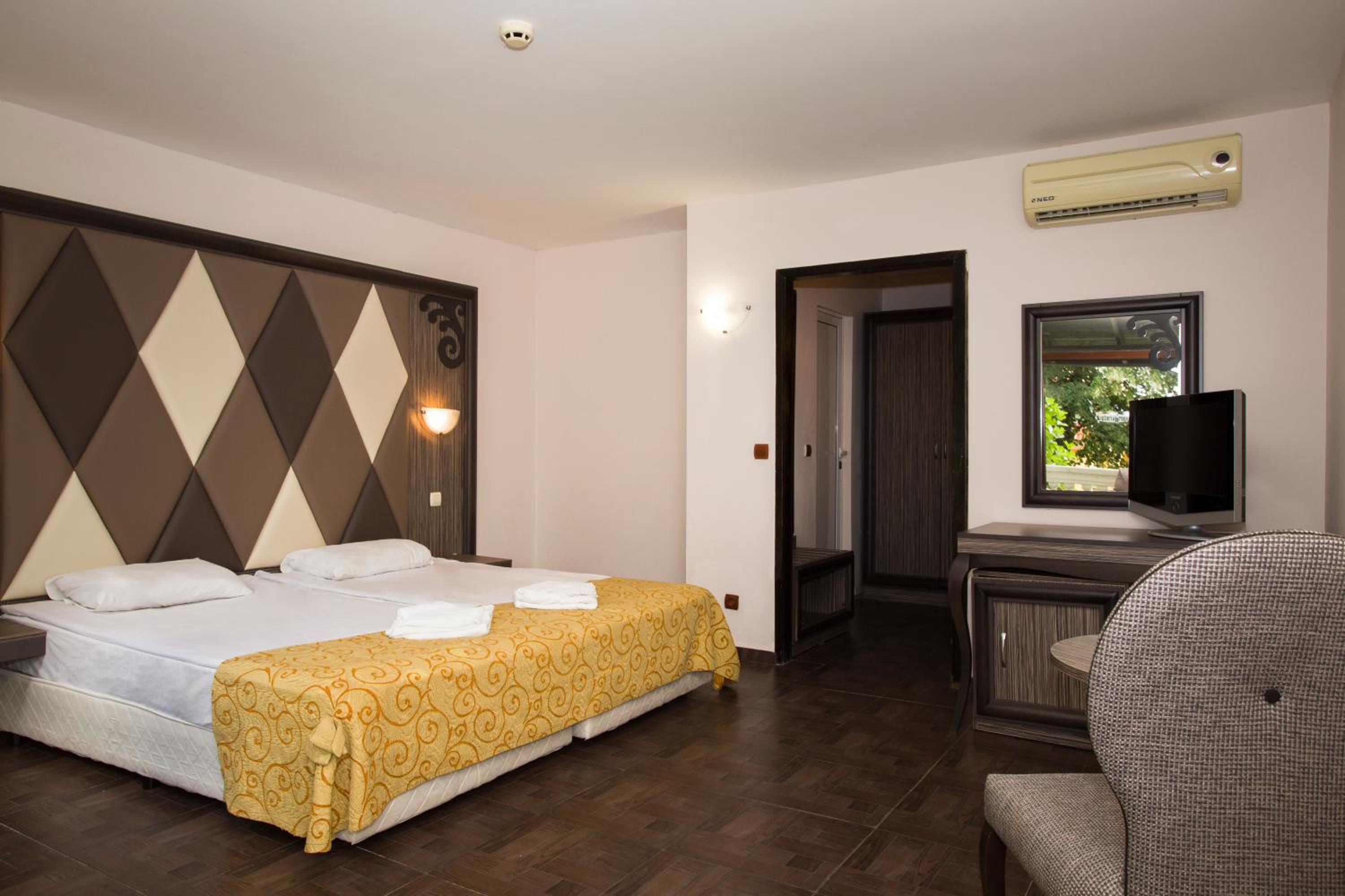 villas elenite premium