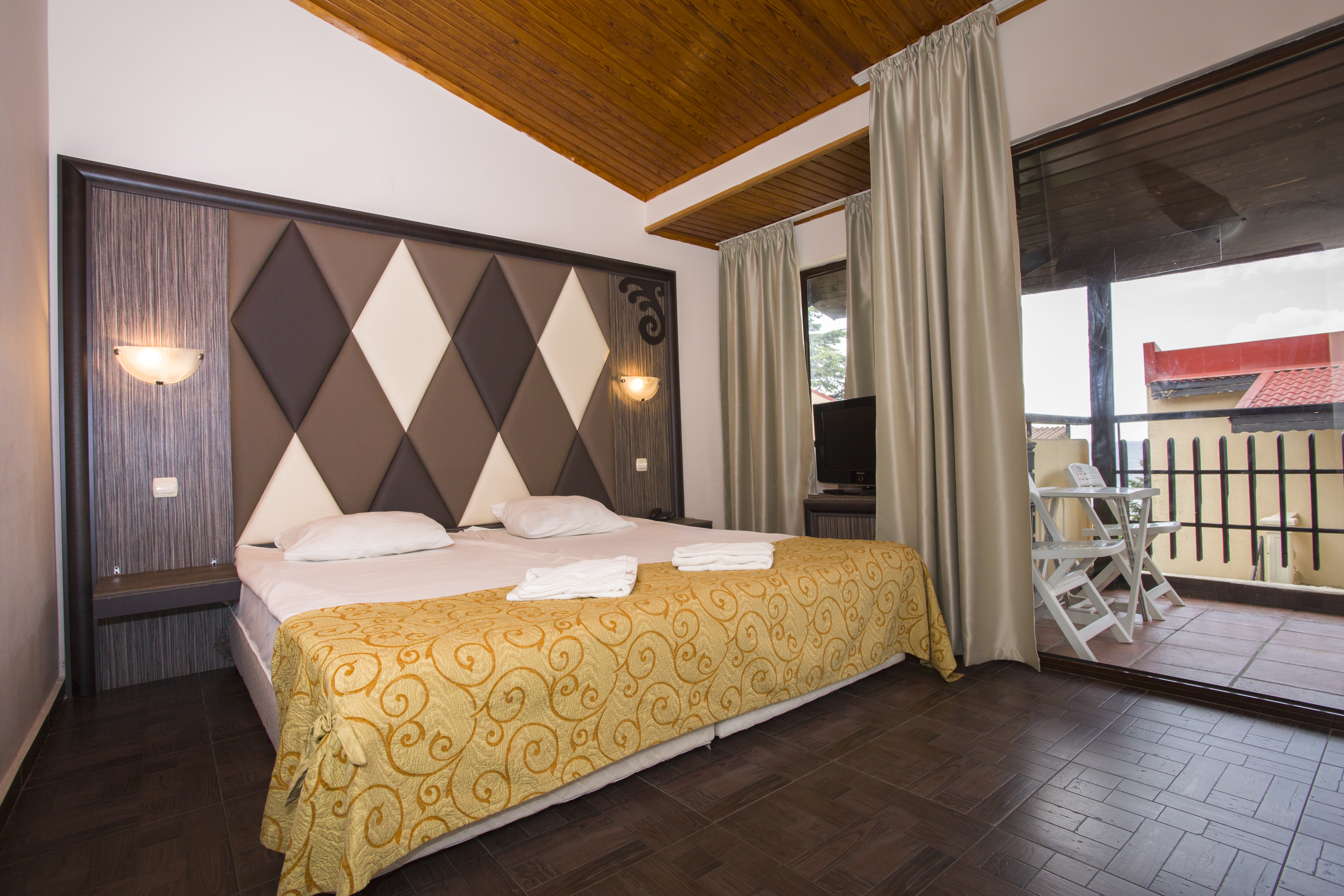 villas elenite premium