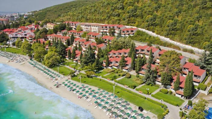 villas elenite premium