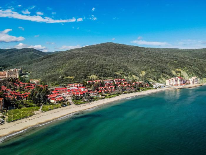 villas elenite premium