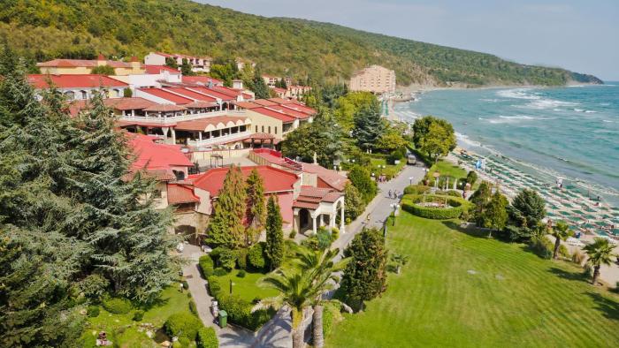 villas elenite premium