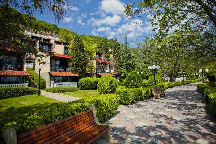 villas elenite premium