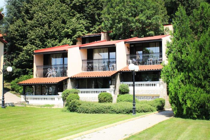 villas elenite premium