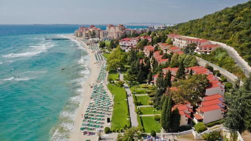villas elenite premium