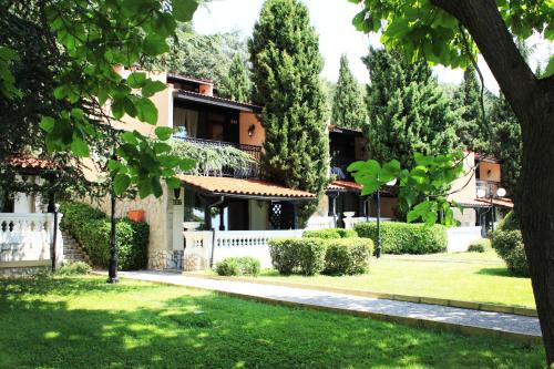 villas elenite premium