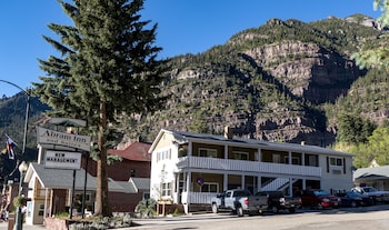 ouray