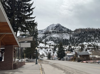 ouray