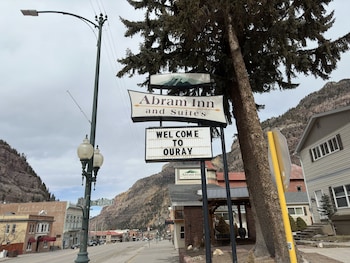 ouray