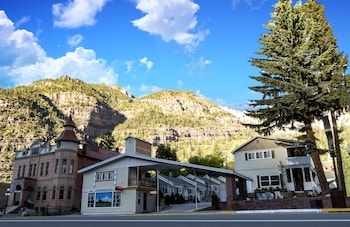 ouray