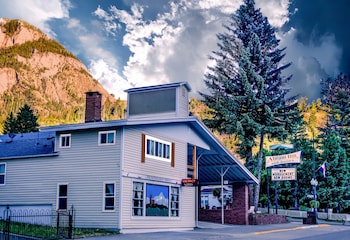 ouray