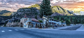 ouray