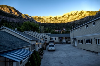 ouray