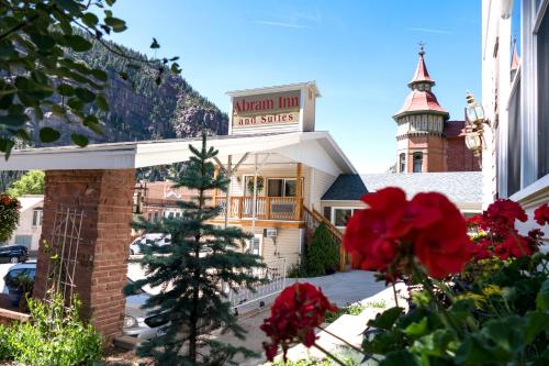 Abram Inn & Suites,Ouray County>>Ouray,2 star
