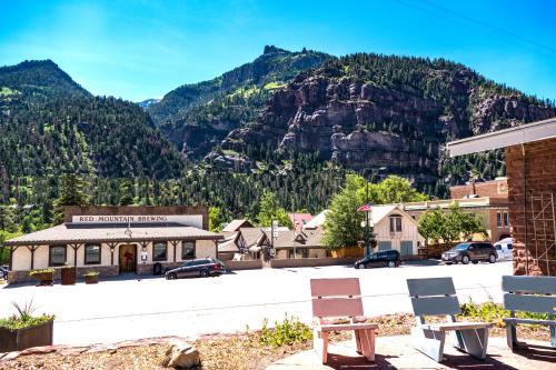 Abram Inn & Suites,Ouray County>>Ouray,2 star