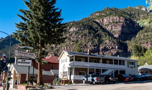 Abram Inn & Suites,Ouray County>>Ouray,2 star