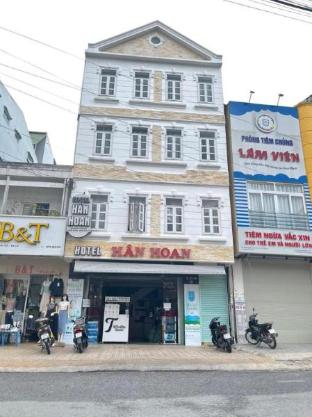 han hoan hotel