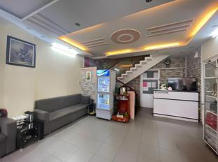 han hoan hotel