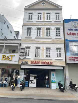 han hoan hotel
