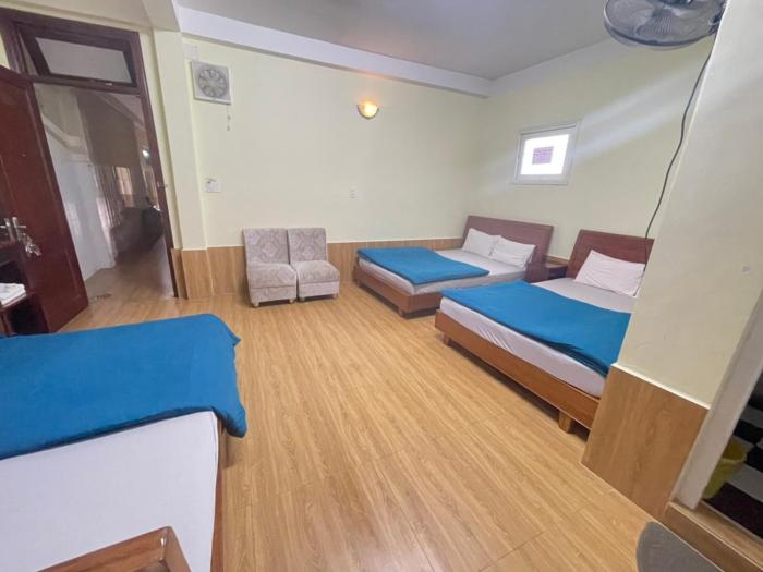 han hoan hotel